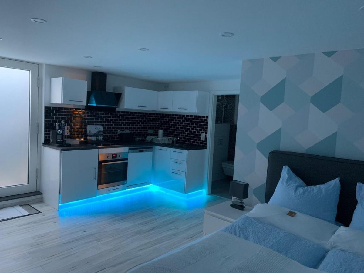 Modern Renovated Apartment Suited For Business Consultants - In Close Distance To Dt, Dhl And Un Campus - Reserved Parking Βόννη Εξωτερικό φωτογραφία